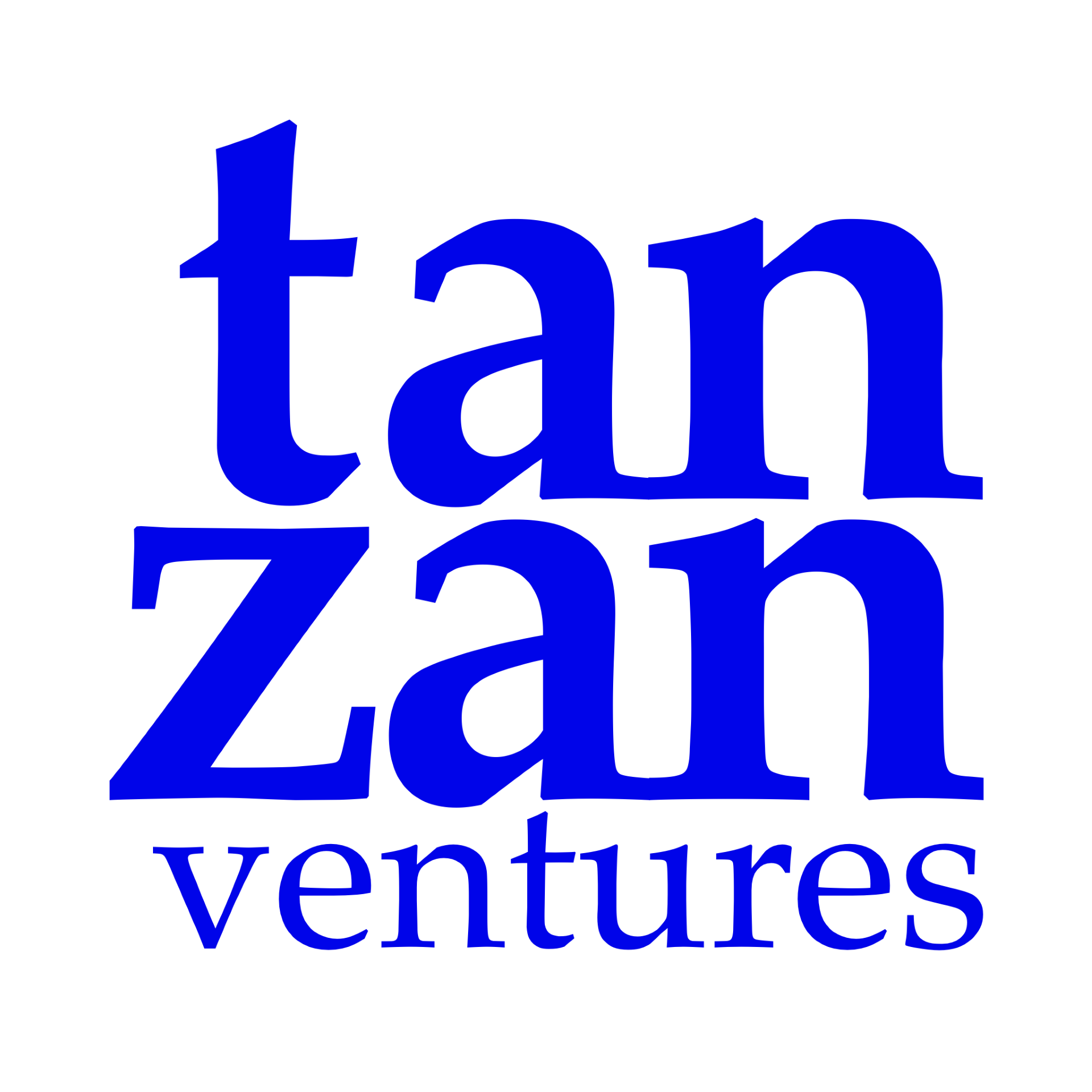 Tanzan Ventures